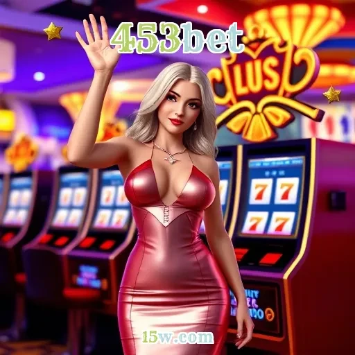 453bet: Bônus que Transformam Sua Experiência de Jogo