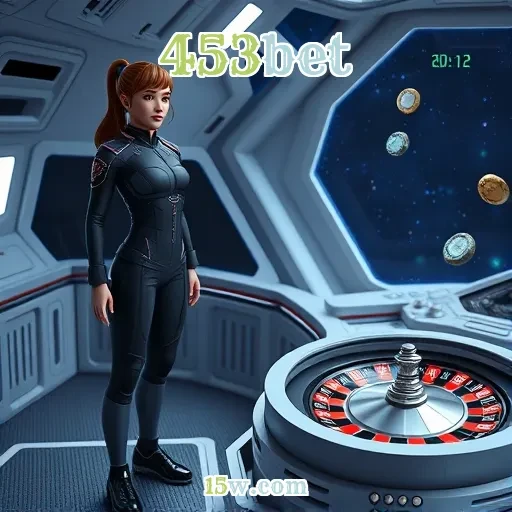 453bet: A Revolução dos Jogos Confiáveis no Brasil