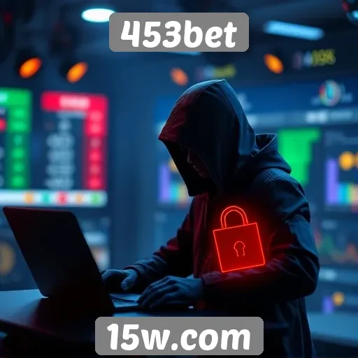 Explorando a segurança dos depósitos na 453bet
