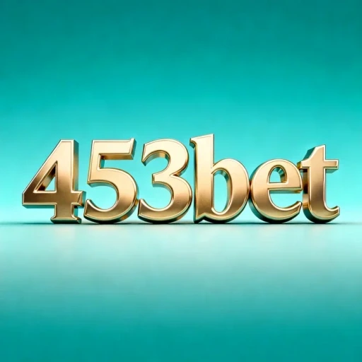 Logo da 453bet