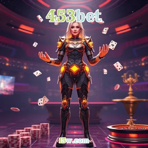 453bet