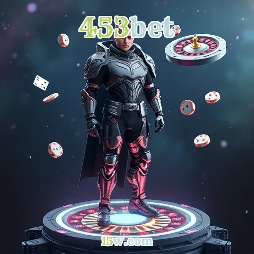453bet: As Ofertas Imperdíveis Que Você Não Pode Ignorar