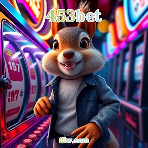 453bet: Os Segredos da Seção VIP para Jogadores Fieis